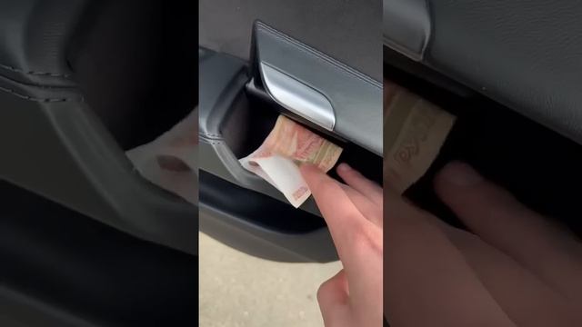 Функционал заднего ряда у Ауди Авоськи🔥 смотреть онлайн