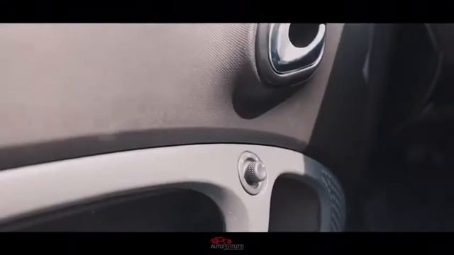 1° episodio Presentazione Smart Forfour смотреть онлайн