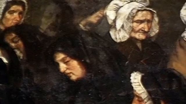 BBC: Цивилизация. Личная точка зрения Кеннета Кларка. Эпизод 13. Героический материализм смотреть онлайн