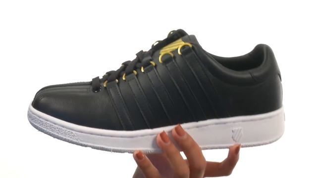 K-Swiss Classic VN UL™ SKU:8638391 смотреть онлайн