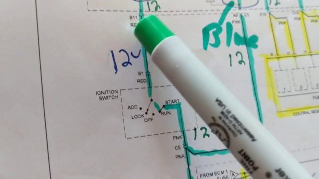 car fuses HOW TO READ AND UNDERSTAND FUSES FROM WIRING DIAGRAM смотреть онлайн