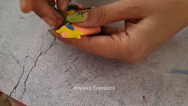 Garden Sticks for Plants 😍 | Beautiful Garden Stake / Stick for Planter | Garden Stick Decoration 🥰 смотреть онлайн