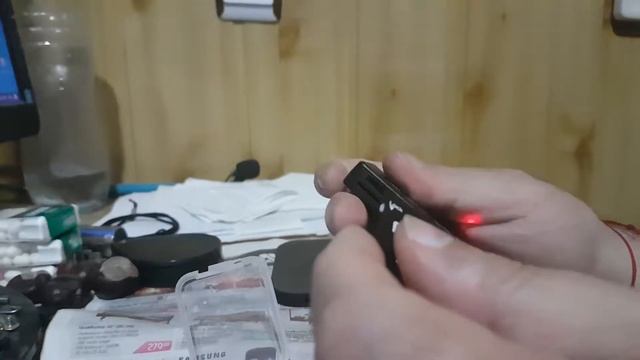 Mini card reader - All in 1 смотреть онлайн