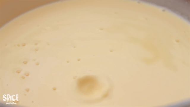 ছানার পুডিং | Cream Cheese Pudding | Cream Cheese Flan Recipe | Chanar Pudding Bangla Recipe смотреть онлайн