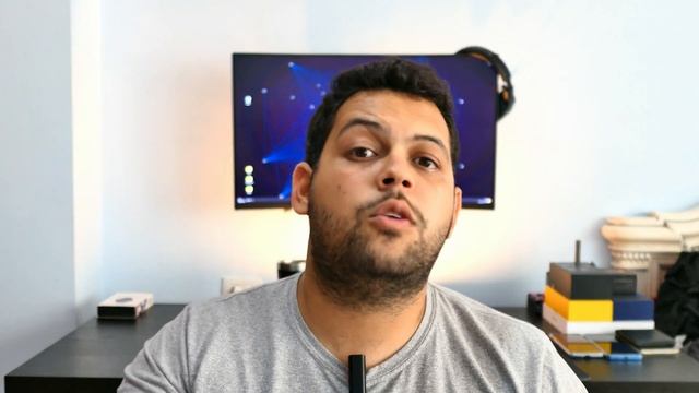 Novo Mini PC Chatreey AMR5 R5 5600u O MELHOR CUSTO X BENEFÍCIO de 2022! смотреть онлайн