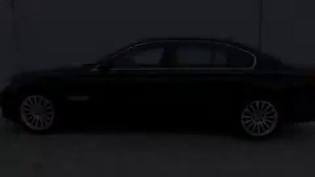 2010 BMW 750Li Certified Nashville TN 37204 смотреть онлайн