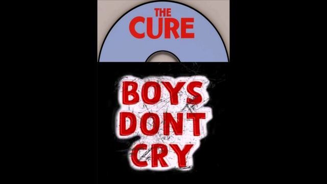 Boys dont cry (The Cure cover) смотреть онлайн