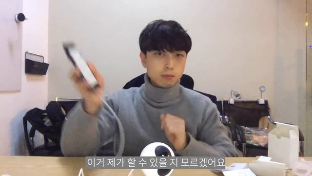 [아이오가대신써볼게요] 개발자 반성하게 만드는😧 샤오미 웹캠 1탄 미지아 360도 언박싱📨 смотреть онлайн