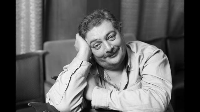 Дмитрий Быков. Трикстер как культурный герой - 2019/3 смотреть онлайн