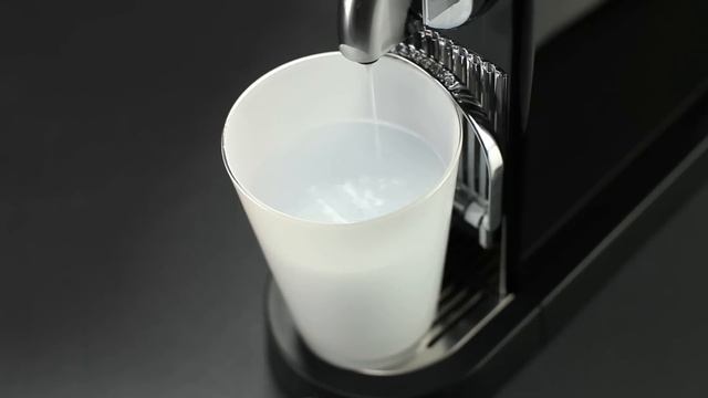 Nespresso CitiZ: Anleitung zum Entkalken смотреть онлайн