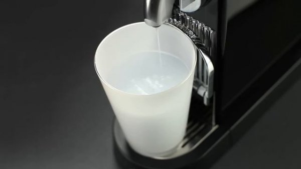 Nespresso CitiZ: Anleitung zum Entkalken