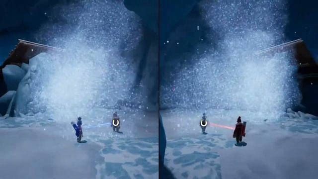 It Takes Two Nintendo Switch смотреть онлайн
