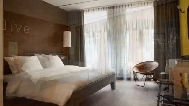 Hotel V Nesplein Amsterdam смотреть онлайн