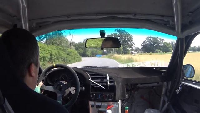 E36 318is m42b18is itb Ecumaster Emu смотреть онлайн