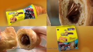 Chipicao - Justice League (UA)