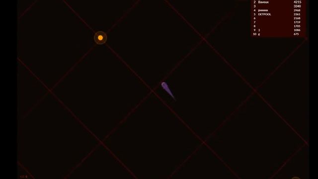 Игра в Limax.io смотреть онлайн