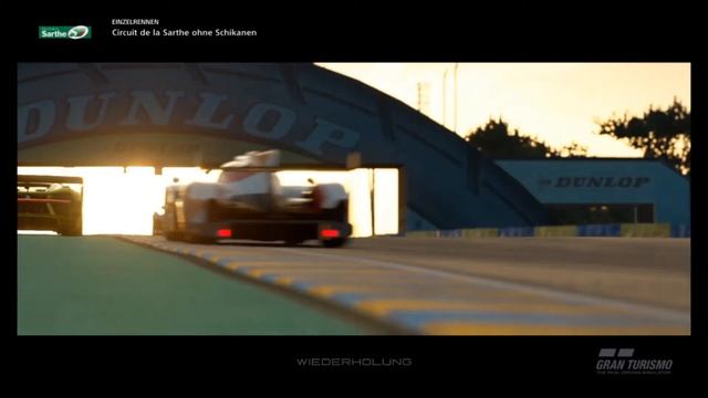 Bugatti - Ridin (GT Sport) смотреть онлайн