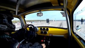 Драг рейсинг гонки