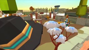 чёрный гусь 3 серия