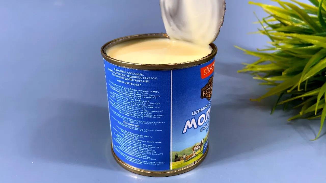 Готовлю ДЕСЯТЬ МИНУТ, а дети съедают за ТРИ! Просто возьмите банку СГУЩЕНКИ! Вкусно и дешево! смотреть онлайн