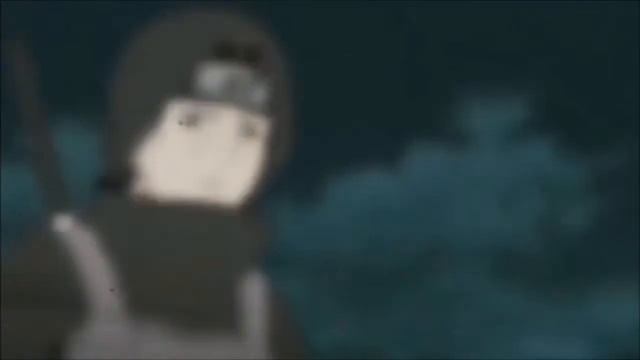 [AMV] - самый грустный аниме клип смотреть онлайн