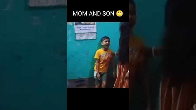 Mom And Son 💦 смотреть онлайн