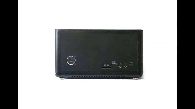 ZOTAC ハイスペック ミニPC 「 ZBOX MAGNUS EK51060 」 レビュー　このコンパクトさからは想像できない拡張性！！ смотреть онлайн