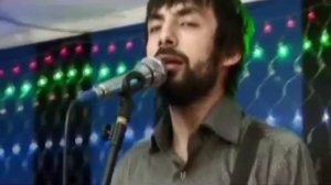 Таджикская песня "БАДАХШОНИ"