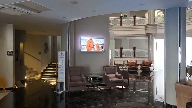 Отель МОТТО премиум