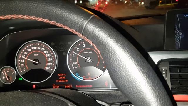 تجربة BMW 328 2014 بعد عمل لها سيرفيس و تبديل زيت الجير العضو رامي الجزء الثاني смотреть онлайн