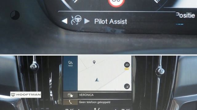 Volvo V90 T4 AUT(8) MOMENTUM VOC/STANDKACHEL/BLIS/CARPLAY смотреть онлайн