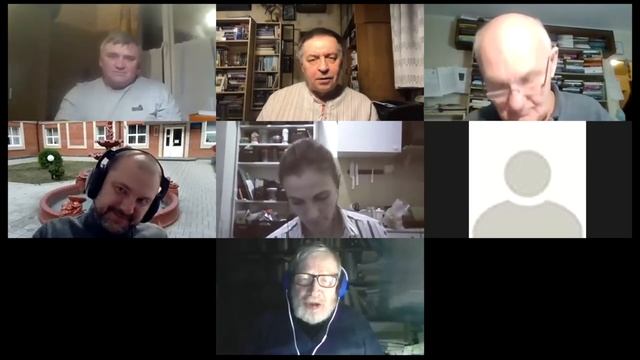 С. В. Чебанов - Искусственные и естественные языки в первую и вторую когнитивную революцию - 1 смотреть онлайн