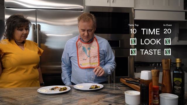 The Truth About Oven Air Fry смотреть онлайн