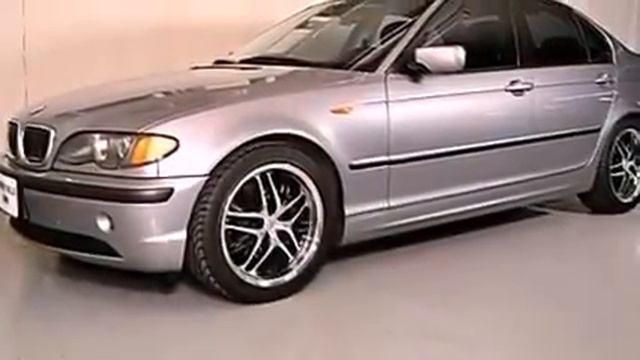 2005 BMW 325 Beverly Hills CA 90036 смотреть онлайн