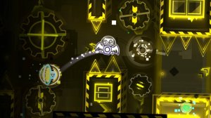 [4K] "Mayhem" by cherryteam