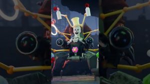 САМЫЕ КРУТЫЕ ОТСЫЛКИ В СКИБИДИ ТУАЛЕТ МУЛЬТИВЕРС😱😍 Скибиди Туалет