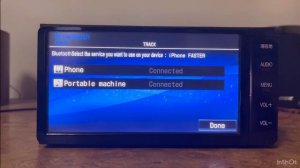 NSZT-W64 на английском языке