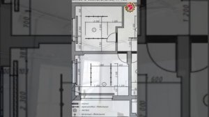 🏚ЖК «5 Авеню», Новороссийск🛠
Ремонт двухкомнатной квартиры 67 кв/м🔑