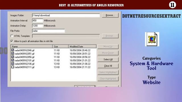 Anolis Resourcer | Best 21 Alternatives of Anolis Resourcer смотреть онлайн
