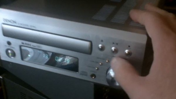 Denon UD-M30 Mini Hi-Fi system