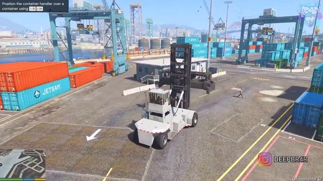 - TREVOR JATT- RANGE ROVER WALA | GTA Ft.BrarTV смотреть онлайн
