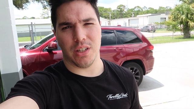 Here’s why i will NEVER run Air Suspension! (Installed then Uninstalled) смотреть онлайн