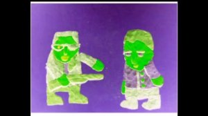 webmovie.ru спокойной ночи малыши horror version