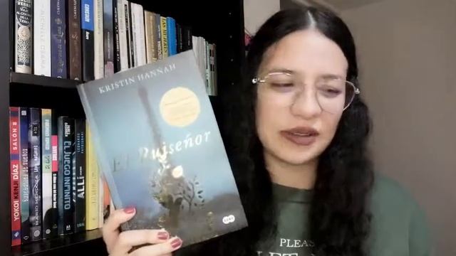 BookHaul Mitad de Año I ¡Los libros que han llegado al librero! 📚 смотреть онлайн