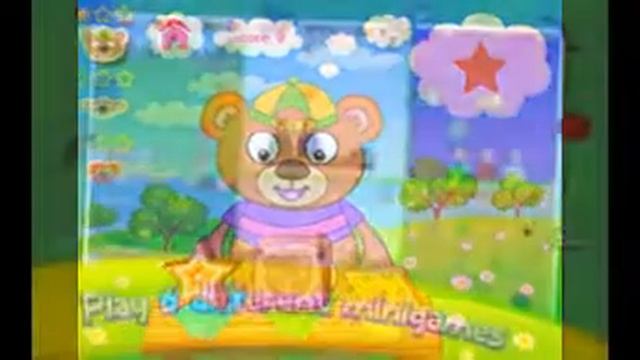 Educational Games For Kids смотреть онлайн