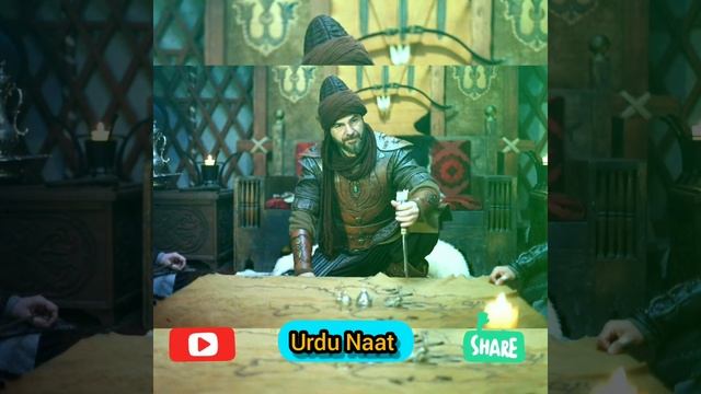Muhammad Nabina | Arabic Naat | English Lyrics