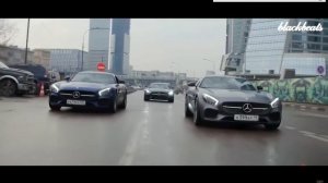 Клип блэк бакарди