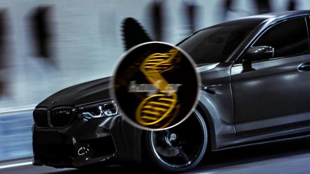 50 Cent - In Da Club (RVDY Remix)[Bass Boosted] смотреть онлайн