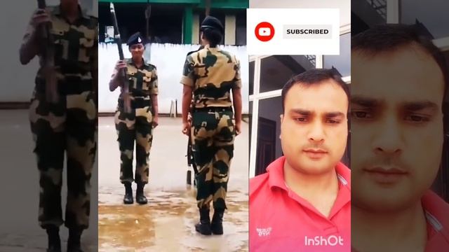 अग्निवीर, CRPF, BSF, ITBP, SSB, indian army motivation | shorts | सैनिक #Army Para,SPG,SDG, NSG,RA смотреть онлайн