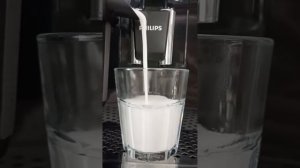 Philips Lattego 5400 - Cappuccino